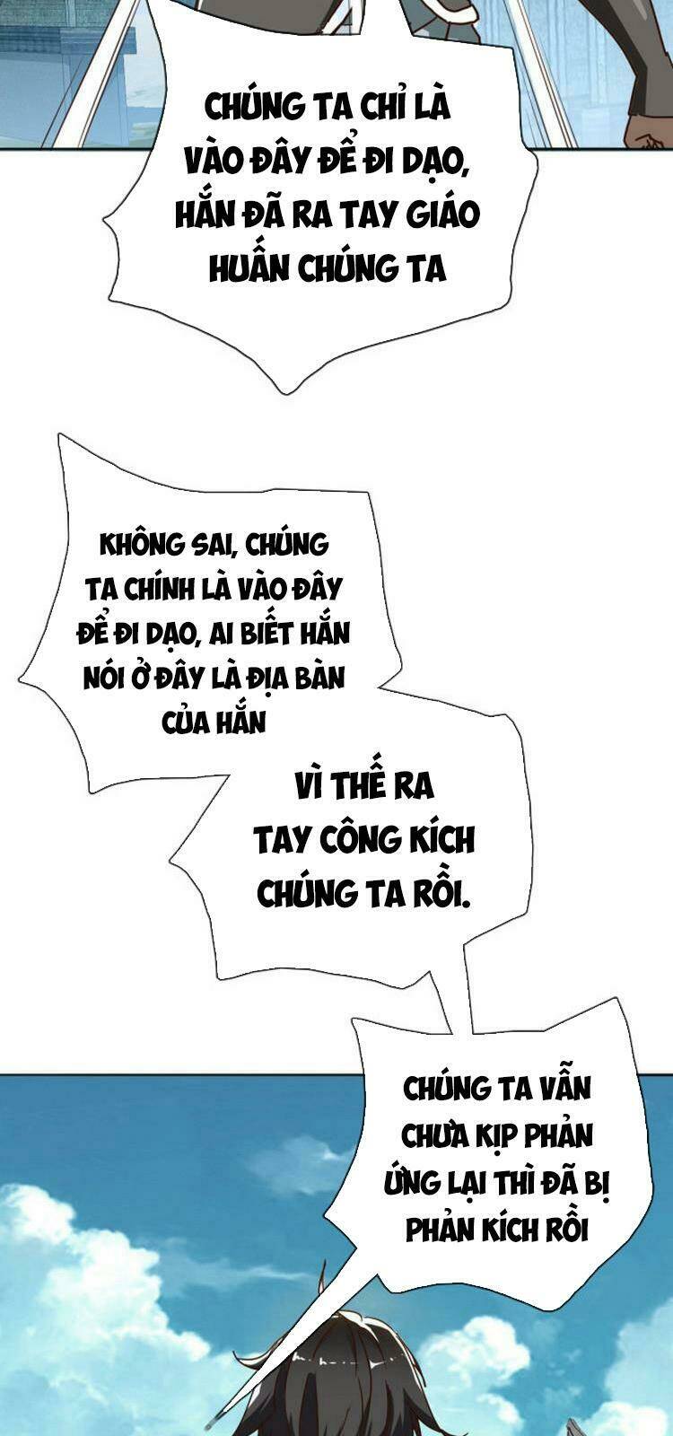Hệ Thống Thăng Cấp Điên Cuồng - Chapter 2 - Page 56