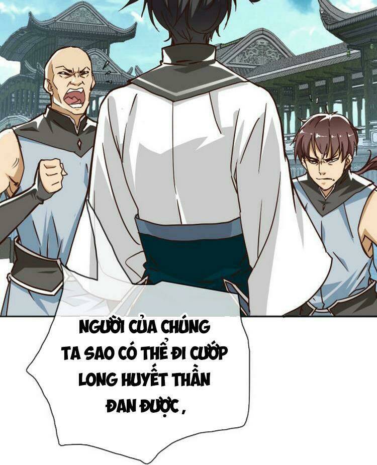 Hệ Thống Thăng Cấp Điên Cuồng - Chapter 2 - Page 57