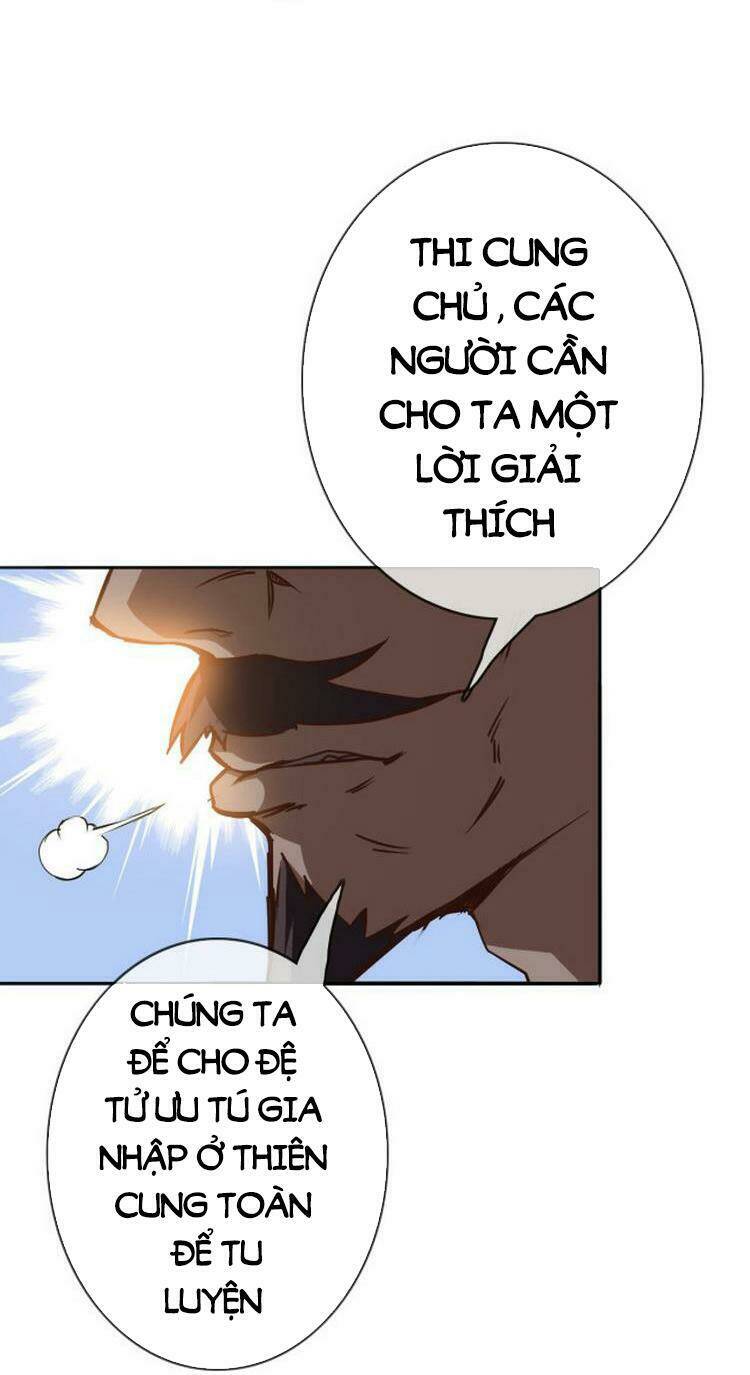 Hệ Thống Thăng Cấp Điên Cuồng - Chapter 2 - Page 58