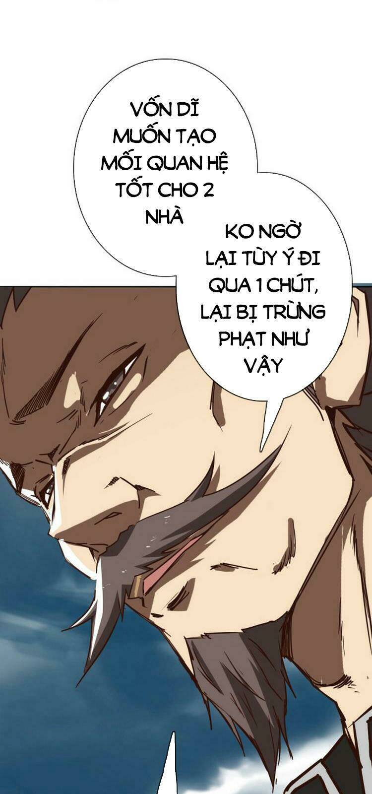 Hệ Thống Thăng Cấp Điên Cuồng - Chapter 2 - Page 59