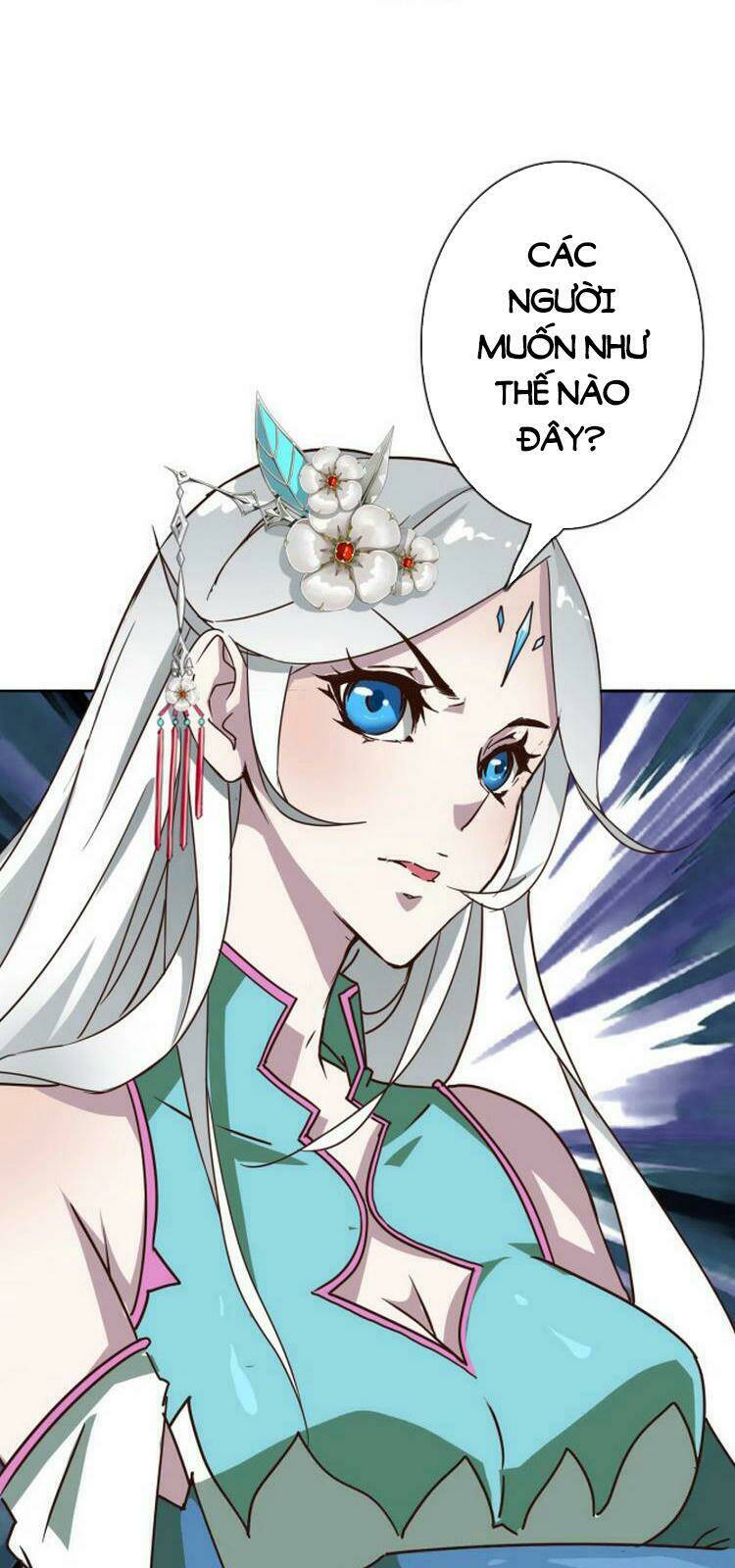 Hệ Thống Thăng Cấp Điên Cuồng - Chapter 2 - Page 61