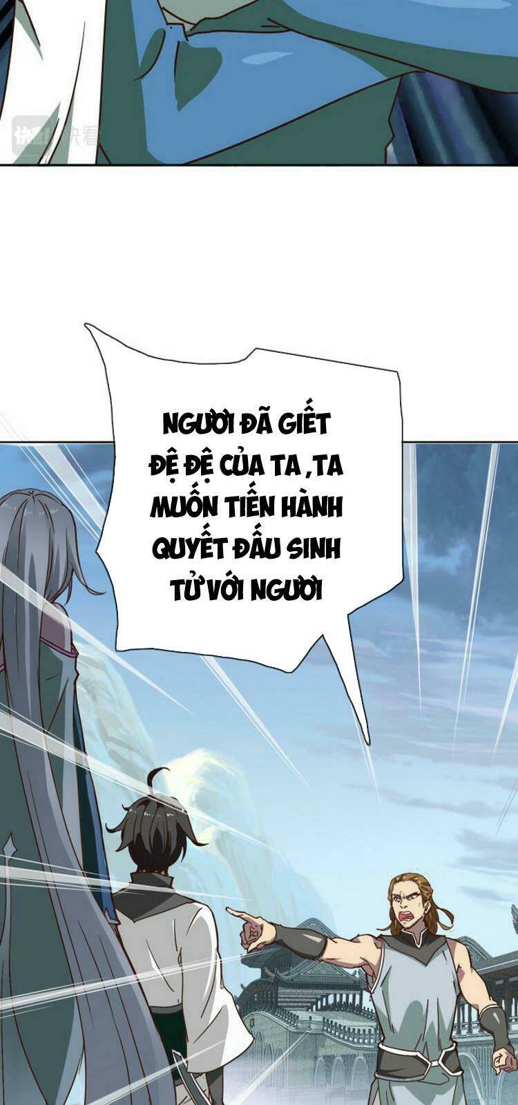 Hệ Thống Thăng Cấp Điên Cuồng - Chapter 2 - Page 62