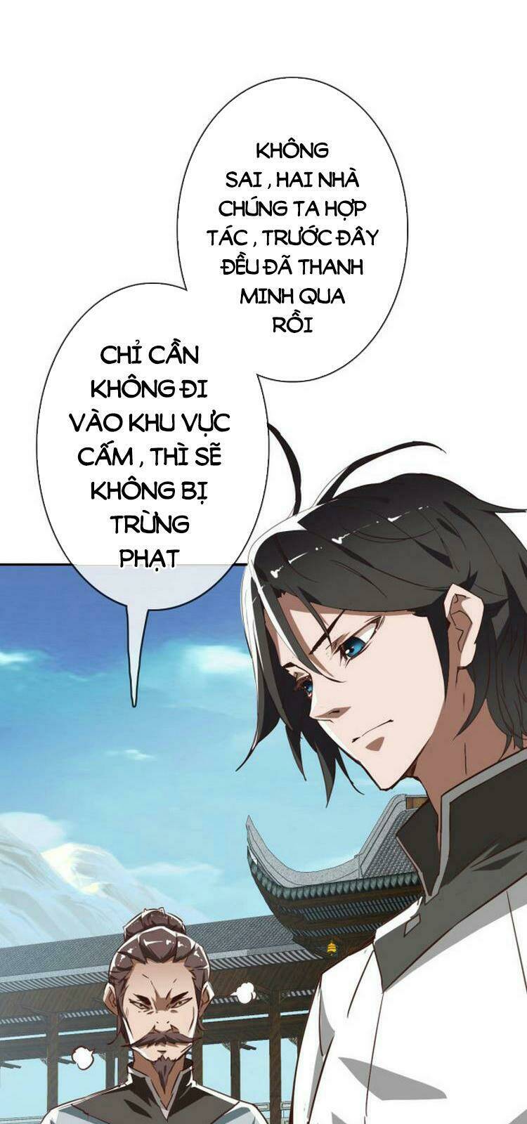 Hệ Thống Thăng Cấp Điên Cuồng - Chapter 2 - Page 64