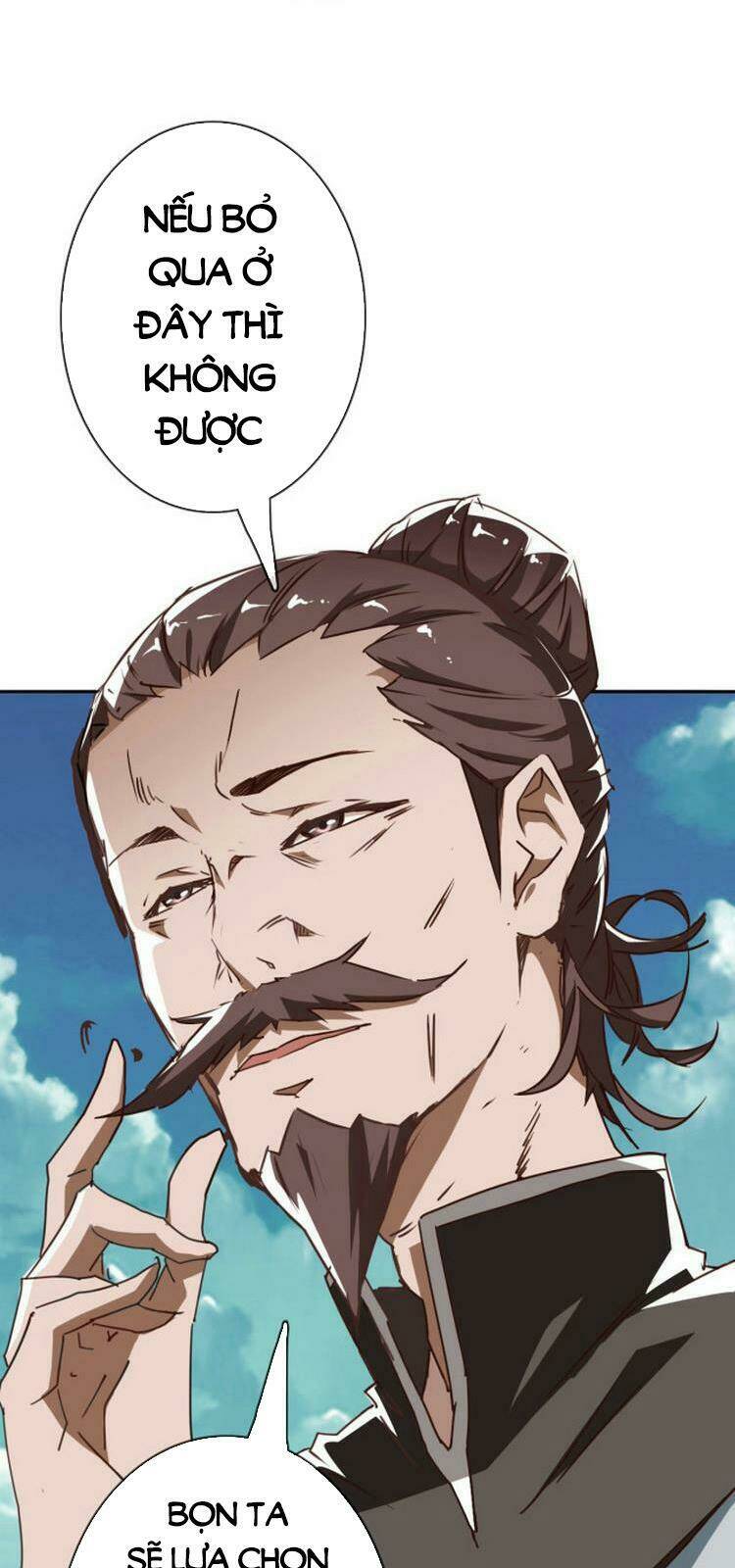 Hệ Thống Thăng Cấp Điên Cuồng - Chapter 2 - Page 66