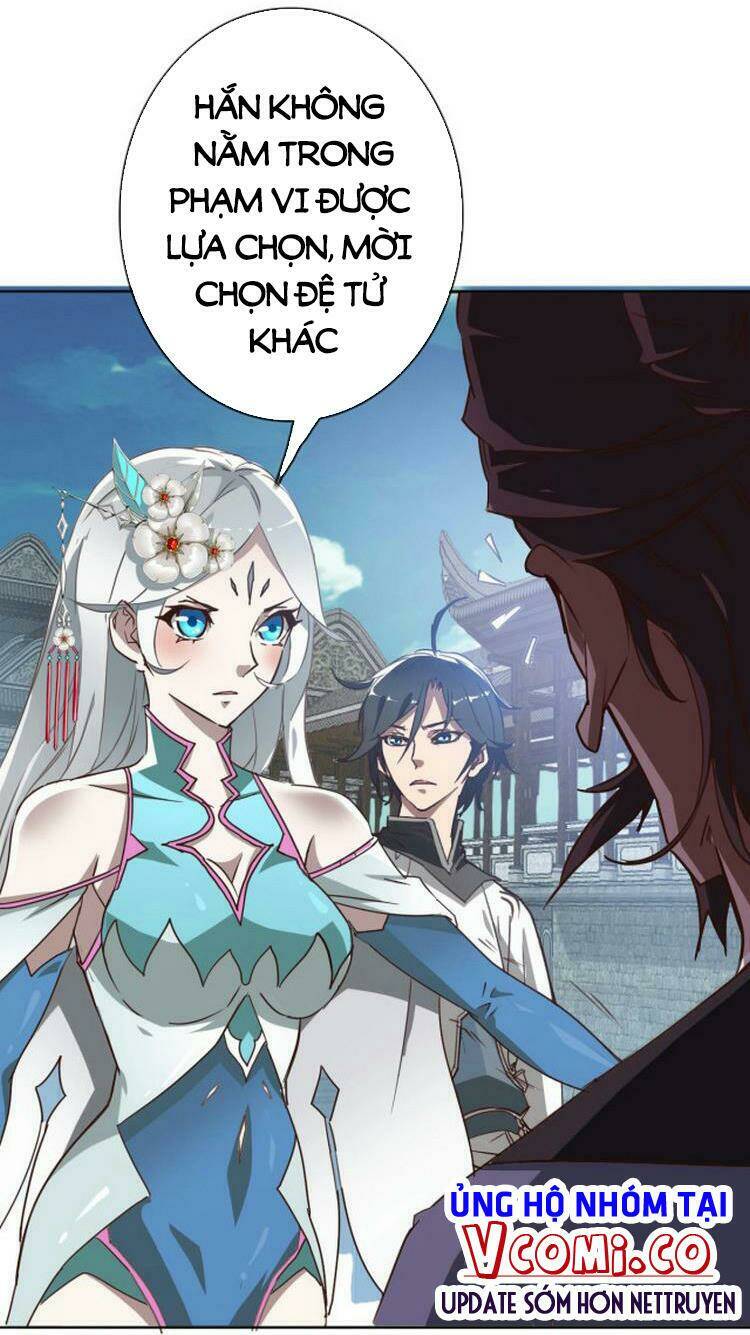 Hệ Thống Thăng Cấp Điên Cuồng - Chapter 2 - Page 68