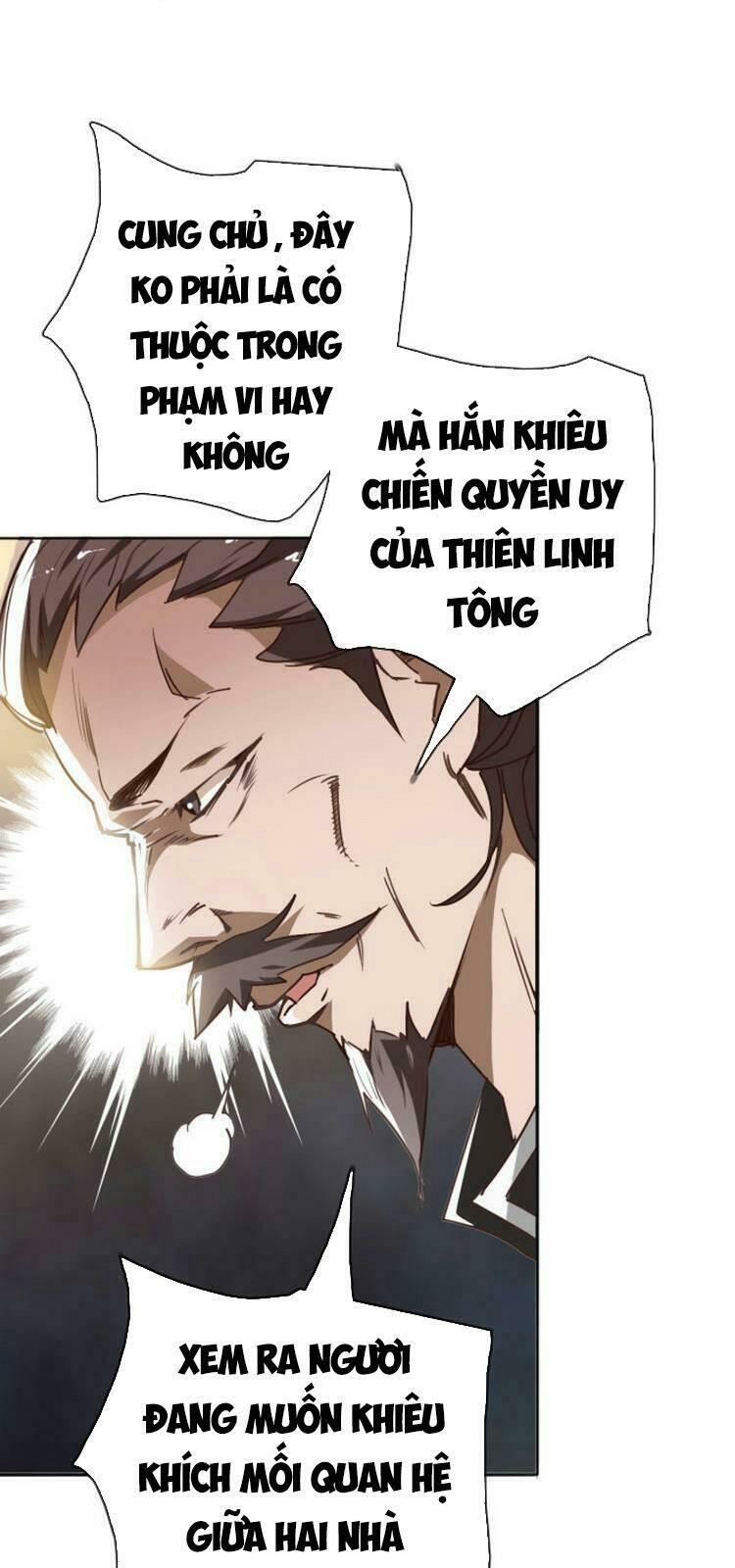 Hệ Thống Thăng Cấp Điên Cuồng - Chapter 2 - Page 69