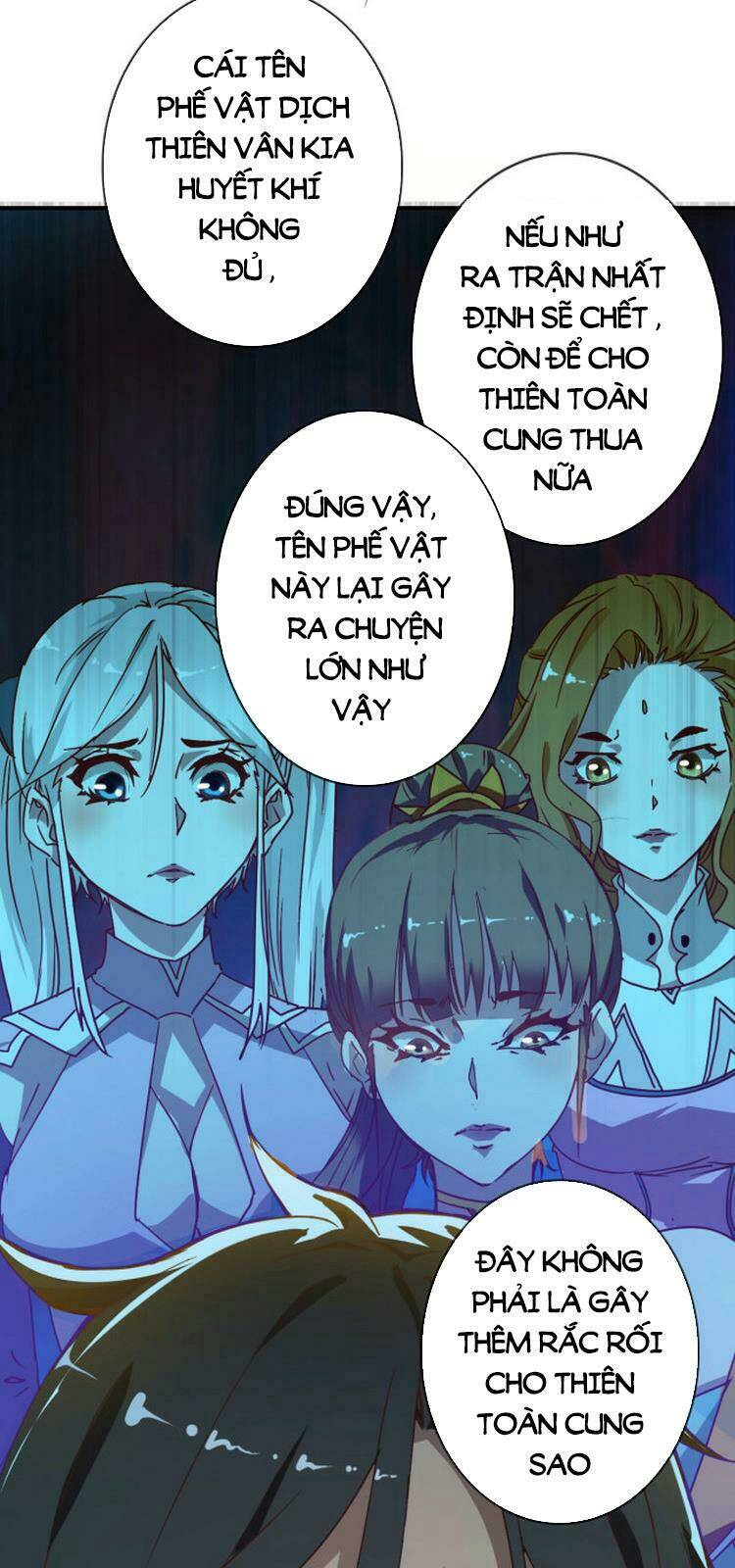 Hệ Thống Thăng Cấp Điên Cuồng - Chapter 2 - Page 71