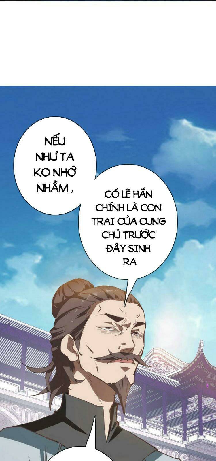 Hệ Thống Thăng Cấp Điên Cuồng - Chapter 2 - Page 73