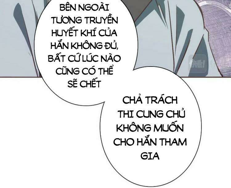 Hệ Thống Thăng Cấp Điên Cuồng - Chapter 2 - Page 74