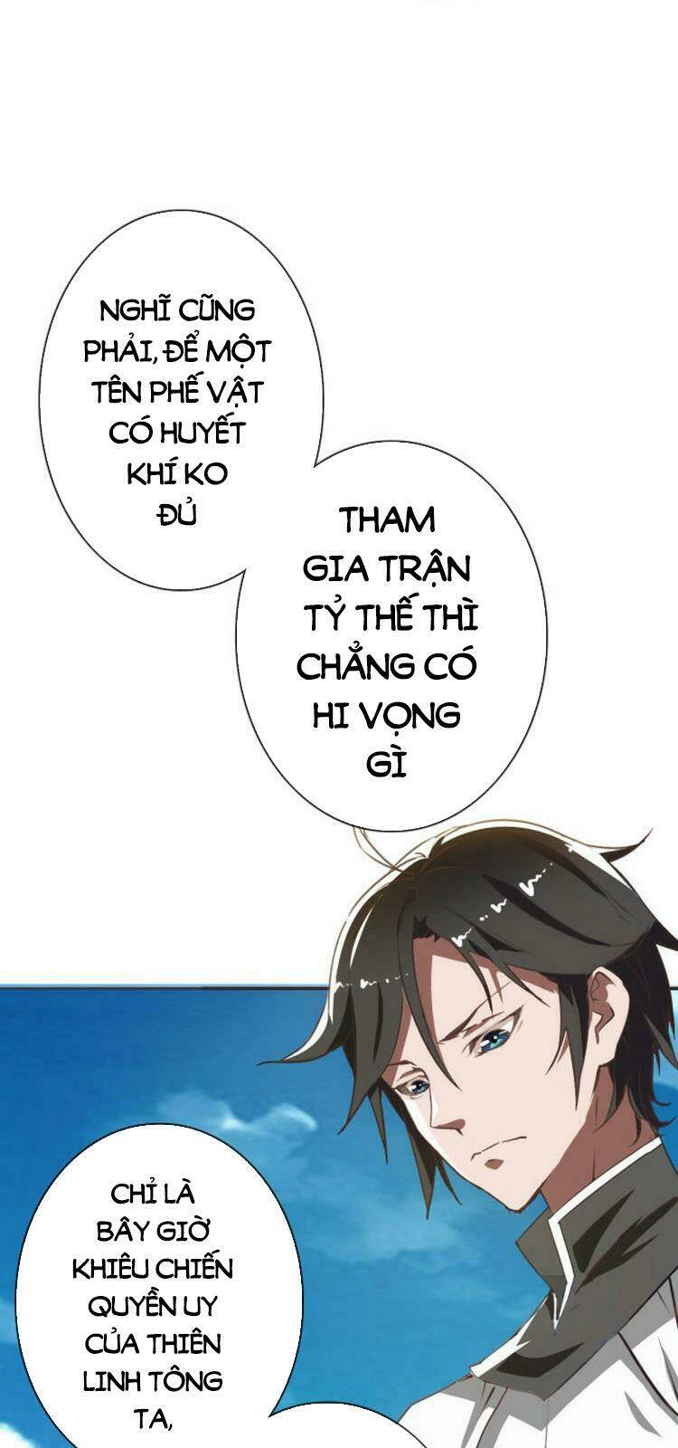 Hệ Thống Thăng Cấp Điên Cuồng - Chapter 2 - Page 75