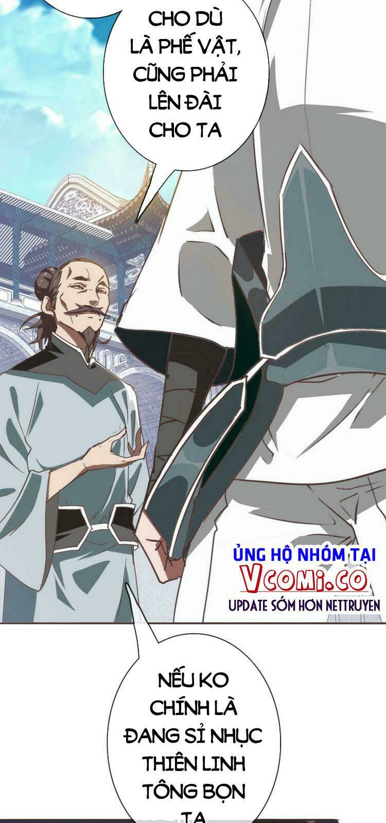 Hệ Thống Thăng Cấp Điên Cuồng - Chapter 2 - Page 76