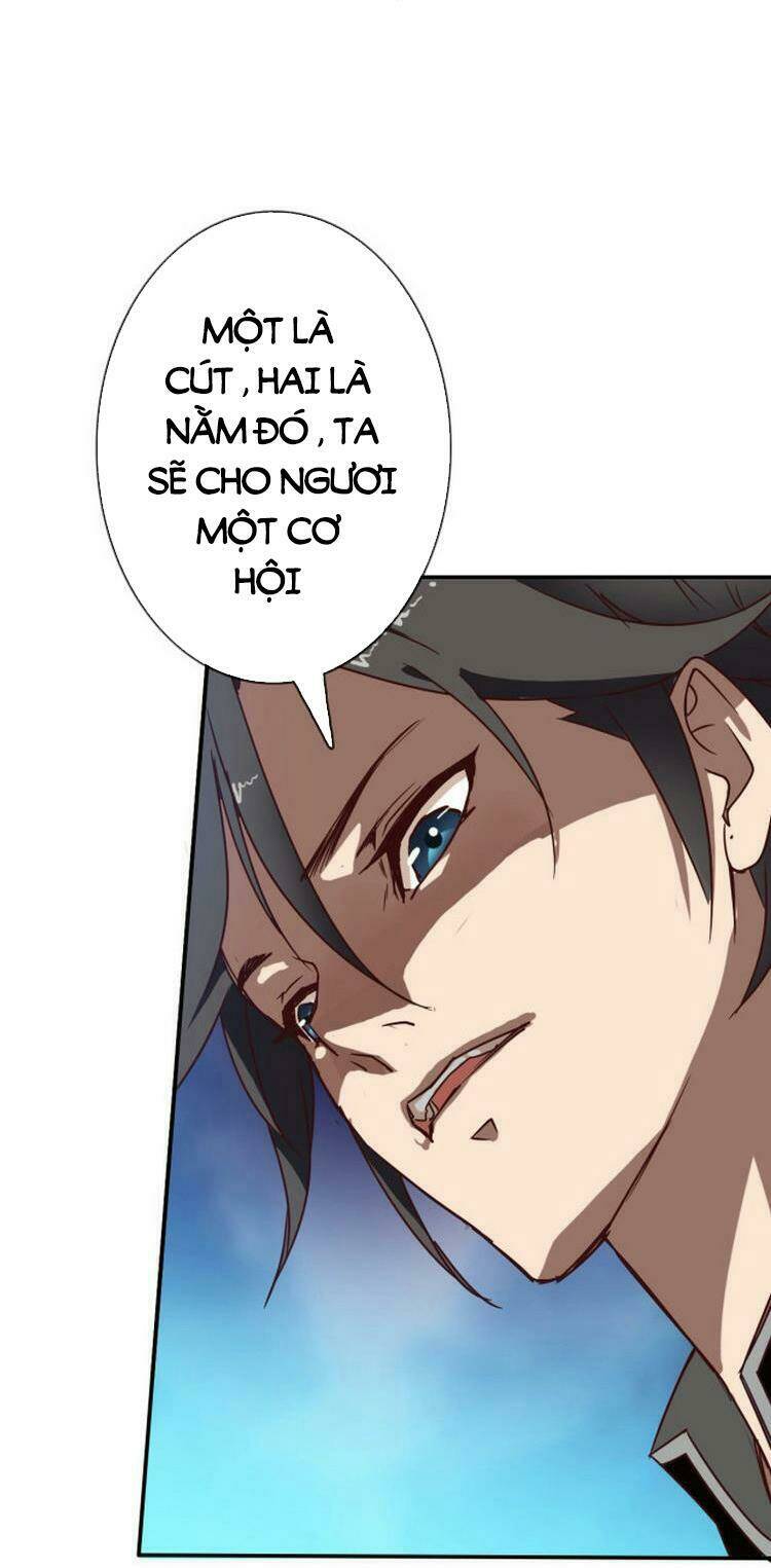 Hệ Thống Thăng Cấp Điên Cuồng - Chapter 2 - Page 7