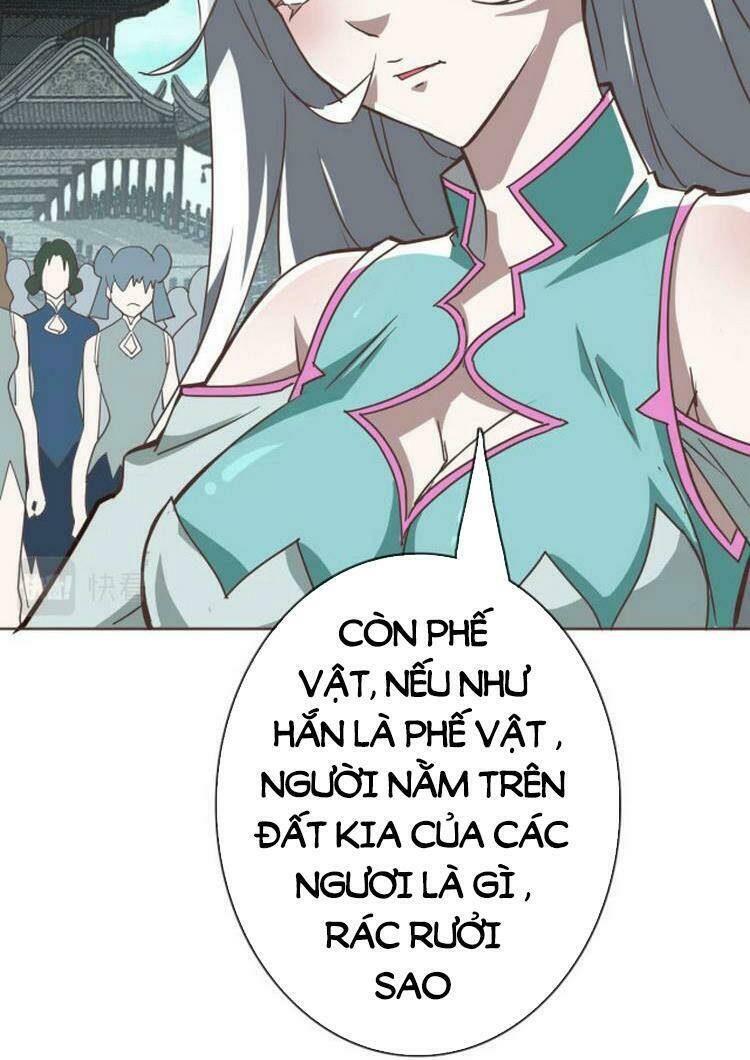 Hệ Thống Thăng Cấp Điên Cuồng - Chapter 2 - Page 81