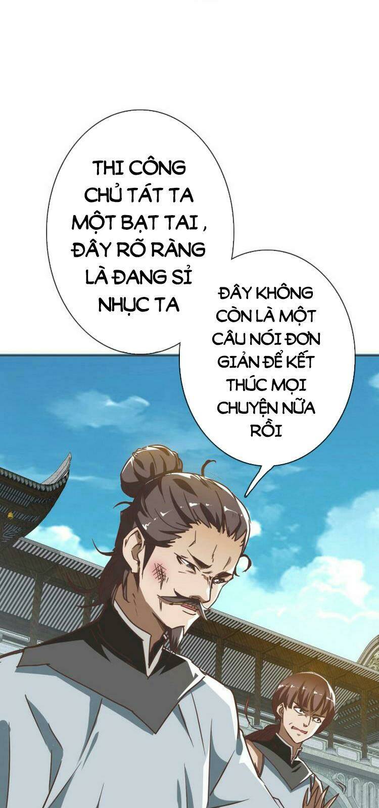 Hệ Thống Thăng Cấp Điên Cuồng - Chapter 2 - Page 82