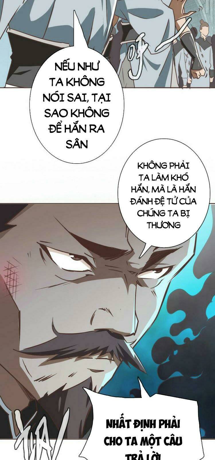 Hệ Thống Thăng Cấp Điên Cuồng - Chapter 2 - Page 83