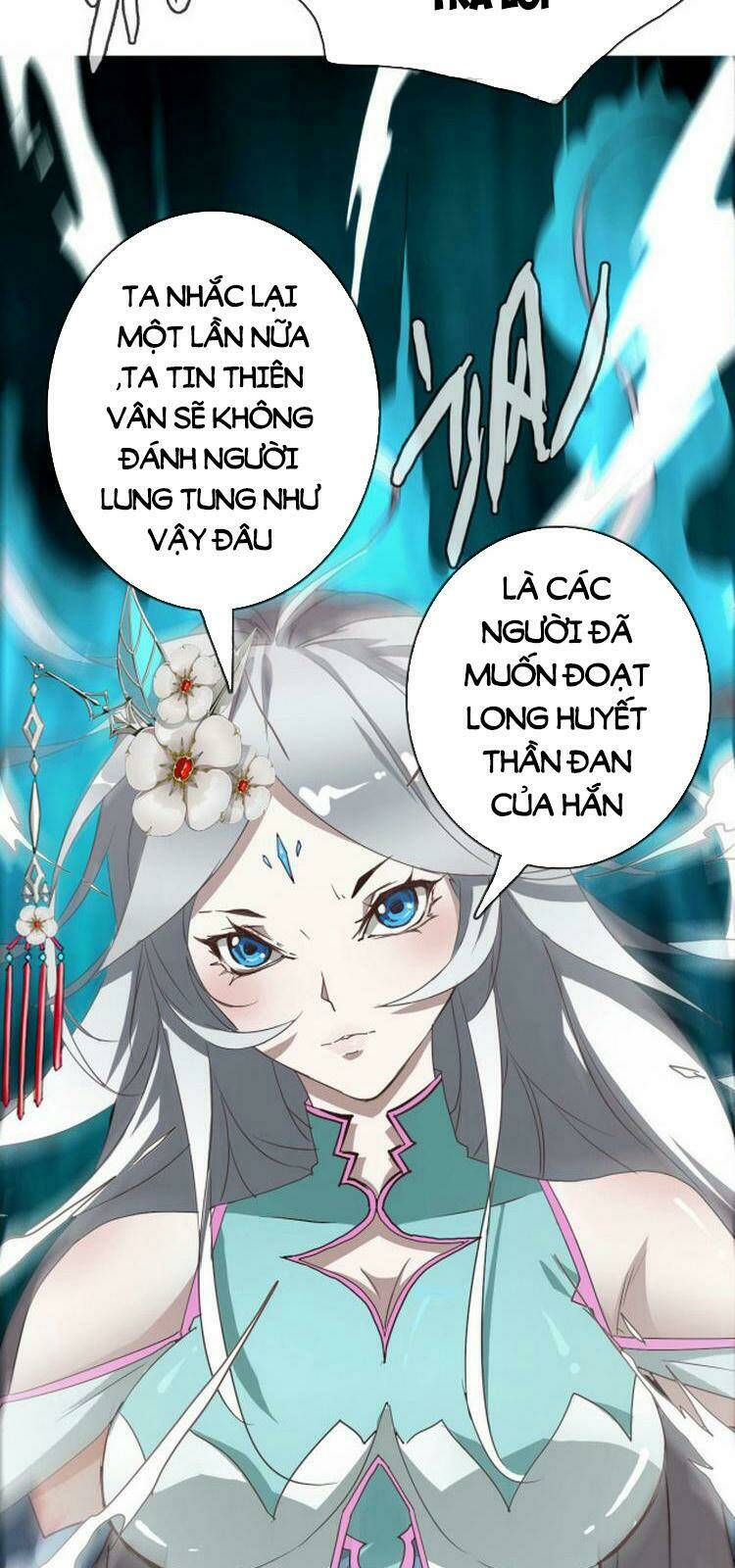 Hệ Thống Thăng Cấp Điên Cuồng - Chapter 2 - Page 84