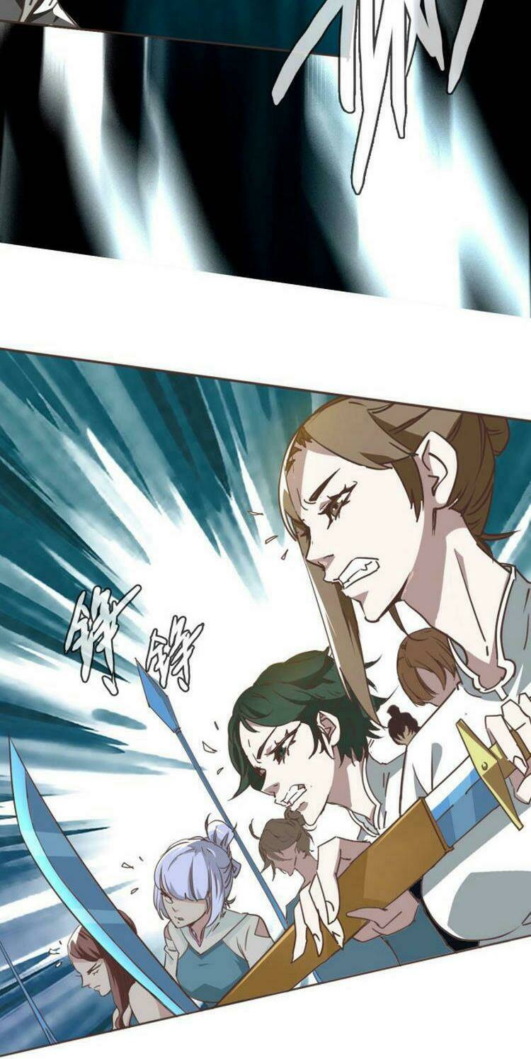 Hệ Thống Thăng Cấp Điên Cuồng - Chapter 2 - Page 87