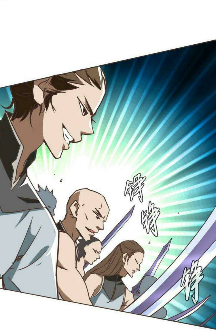 Hệ Thống Thăng Cấp Điên Cuồng - Chapter 2 - Page 88