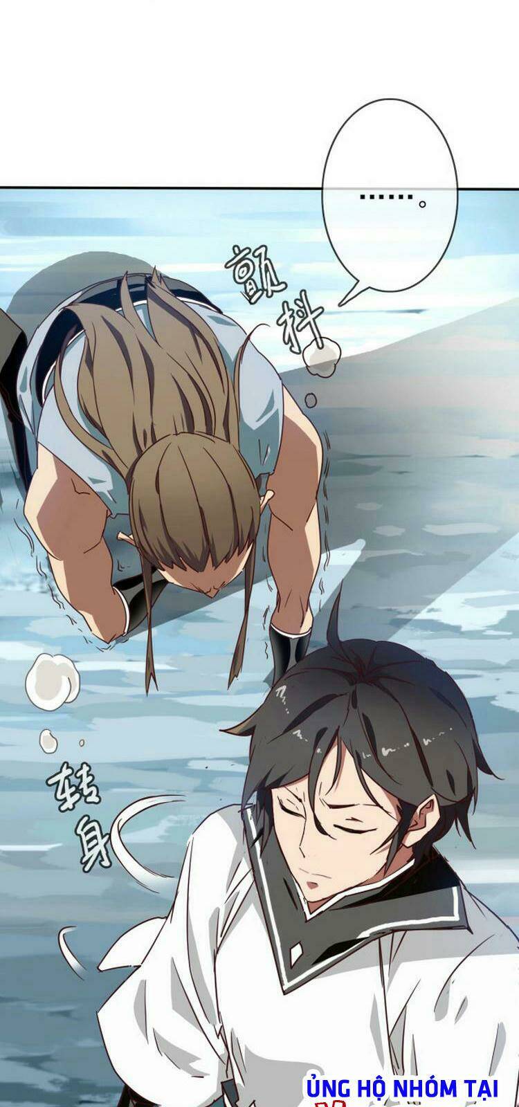 Hệ Thống Thăng Cấp Điên Cuồng - Chapter 2 - Page 8