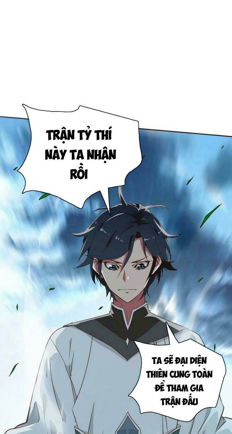 Hệ Thống Thăng Cấp Điên Cuồng - Chapter 2 - Page 89