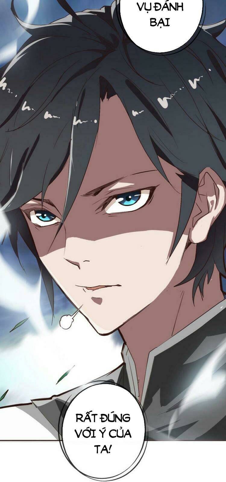 Hệ Thống Thăng Cấp Điên Cuồng - Chapter 2 - Page 93