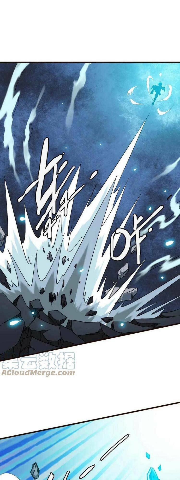 Hệ Thống Thăng Cấp Điên Cuồng - Chapter 20 - Page 10