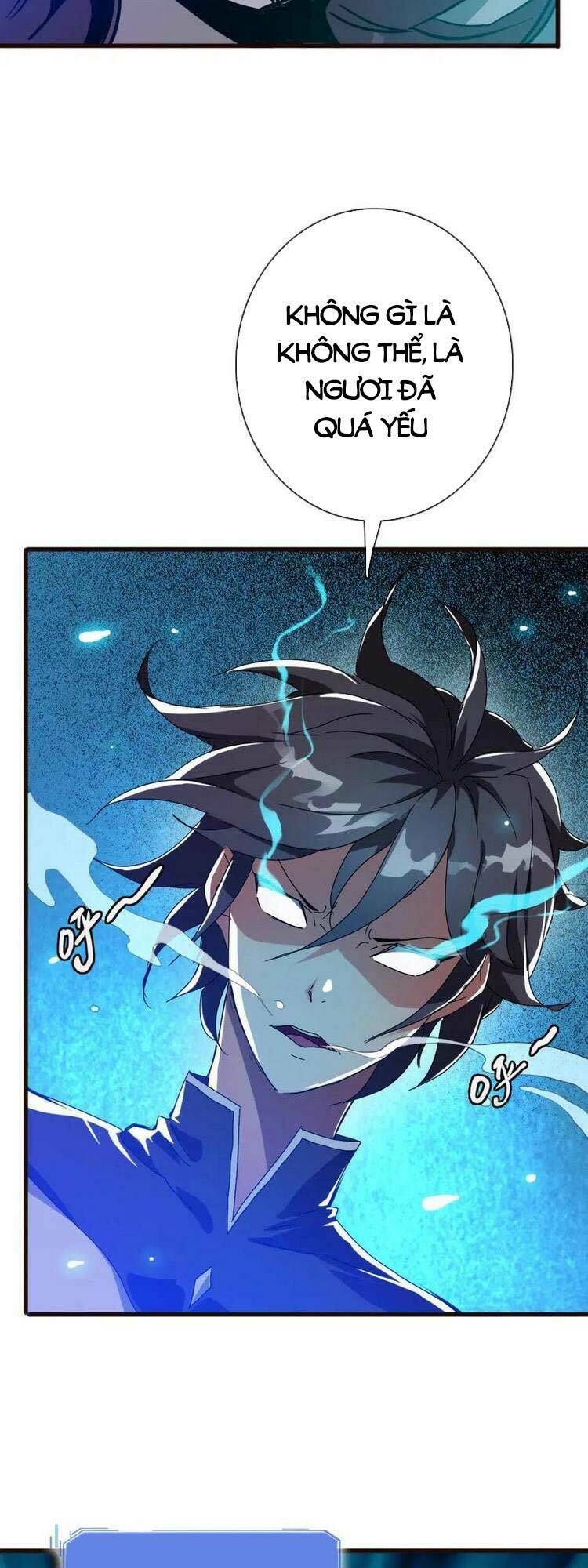 Hệ Thống Thăng Cấp Điên Cuồng - Chapter 20 - Page 12