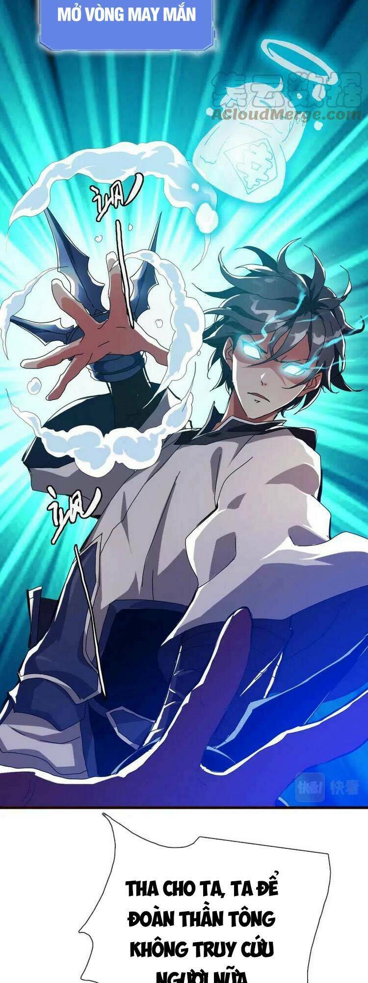 Hệ Thống Thăng Cấp Điên Cuồng - Chapter 20 - Page 13