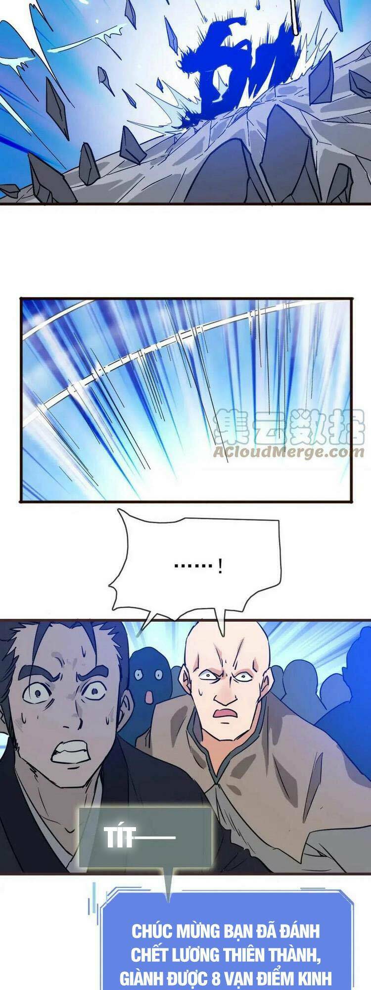 Hệ Thống Thăng Cấp Điên Cuồng - Chapter 20 - Page 15