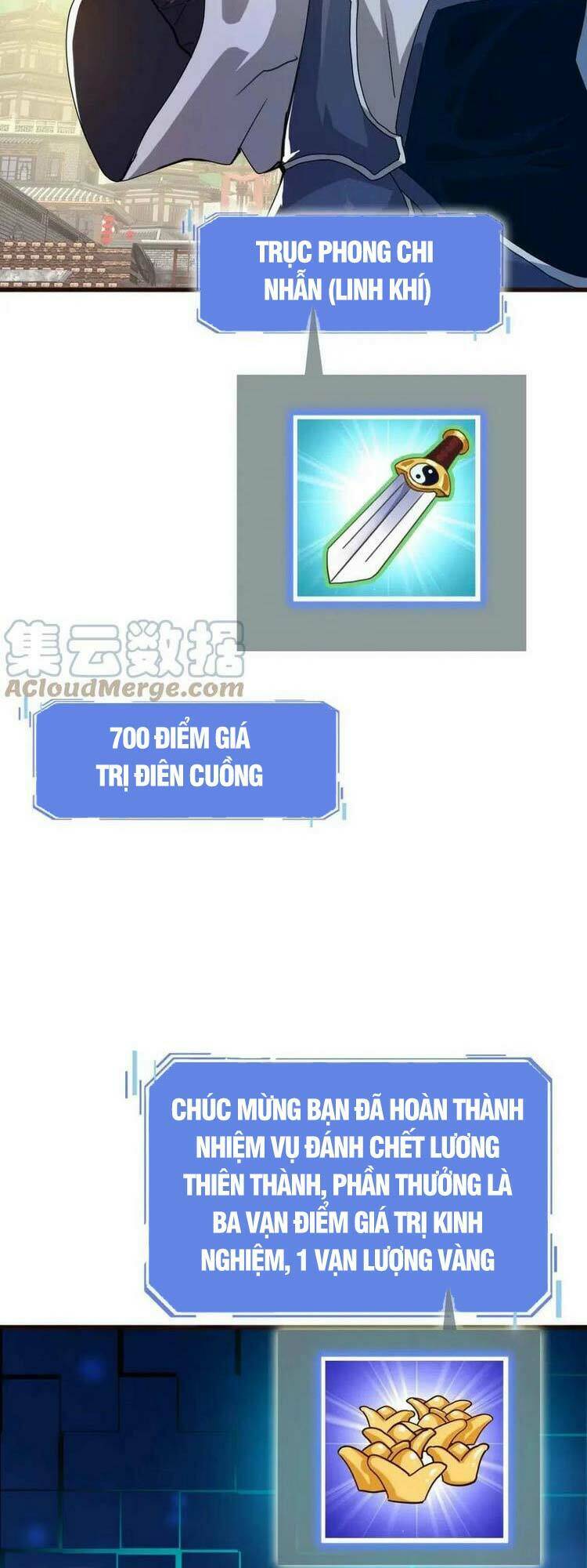 Hệ Thống Thăng Cấp Điên Cuồng - Chapter 20 - Page 18