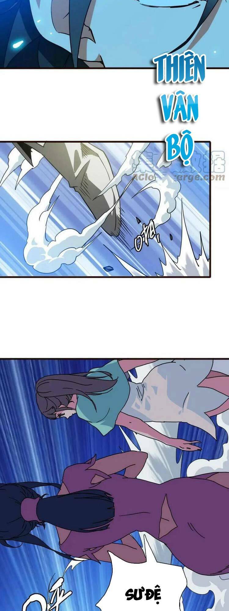 Hệ Thống Thăng Cấp Điên Cuồng - Chapter 20 - Page 25