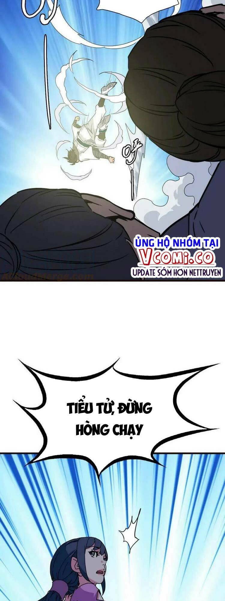 Hệ Thống Thăng Cấp Điên Cuồng - Chapter 20 - Page 26