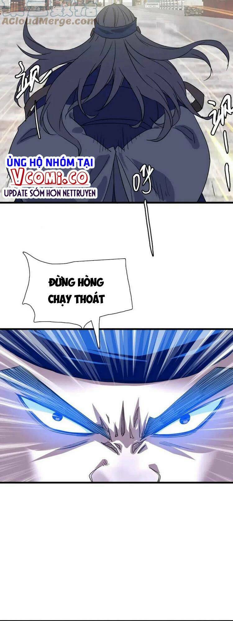 Hệ Thống Thăng Cấp Điên Cuồng - Chapter 20 - Page 33