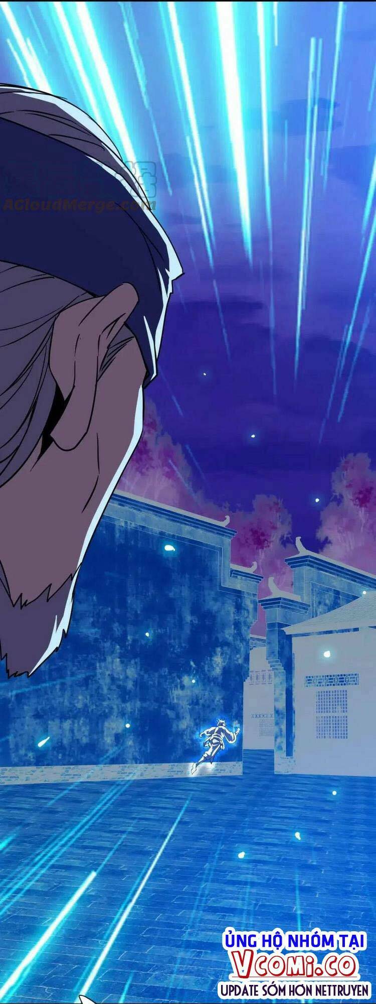 Hệ Thống Thăng Cấp Điên Cuồng - Chapter 20 - Page 34