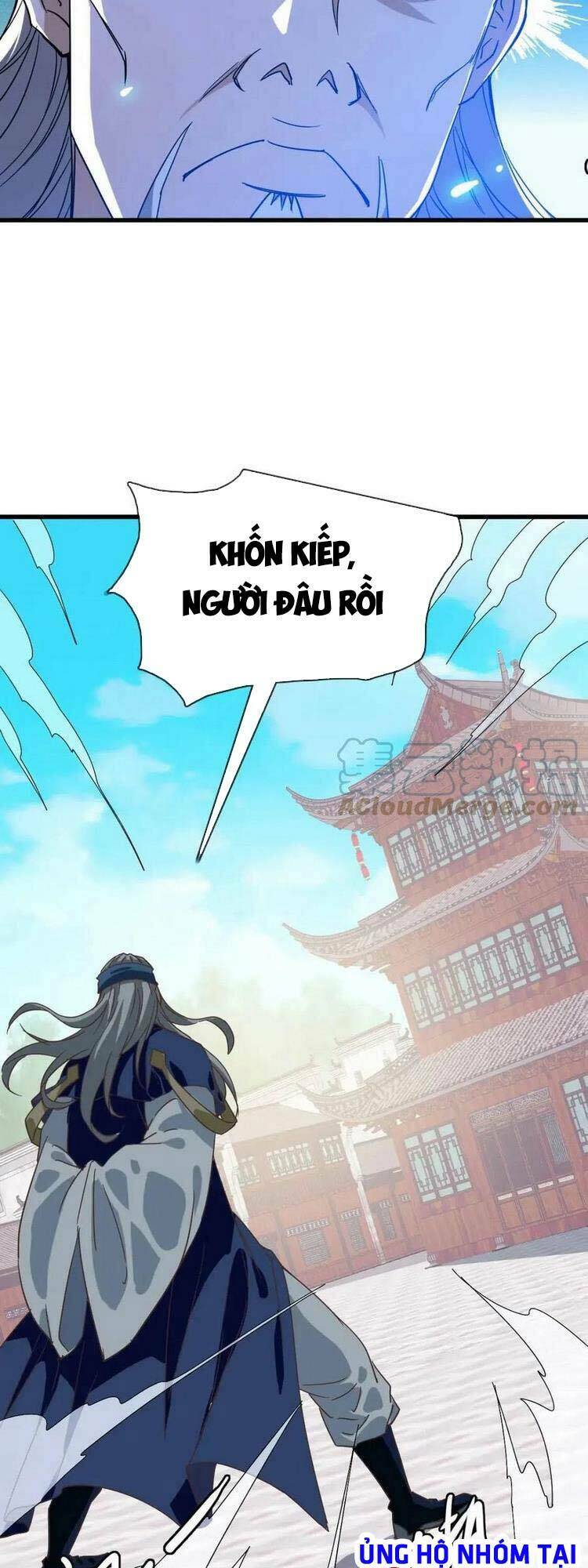Hệ Thống Thăng Cấp Điên Cuồng - Chapter 20 - Page 37