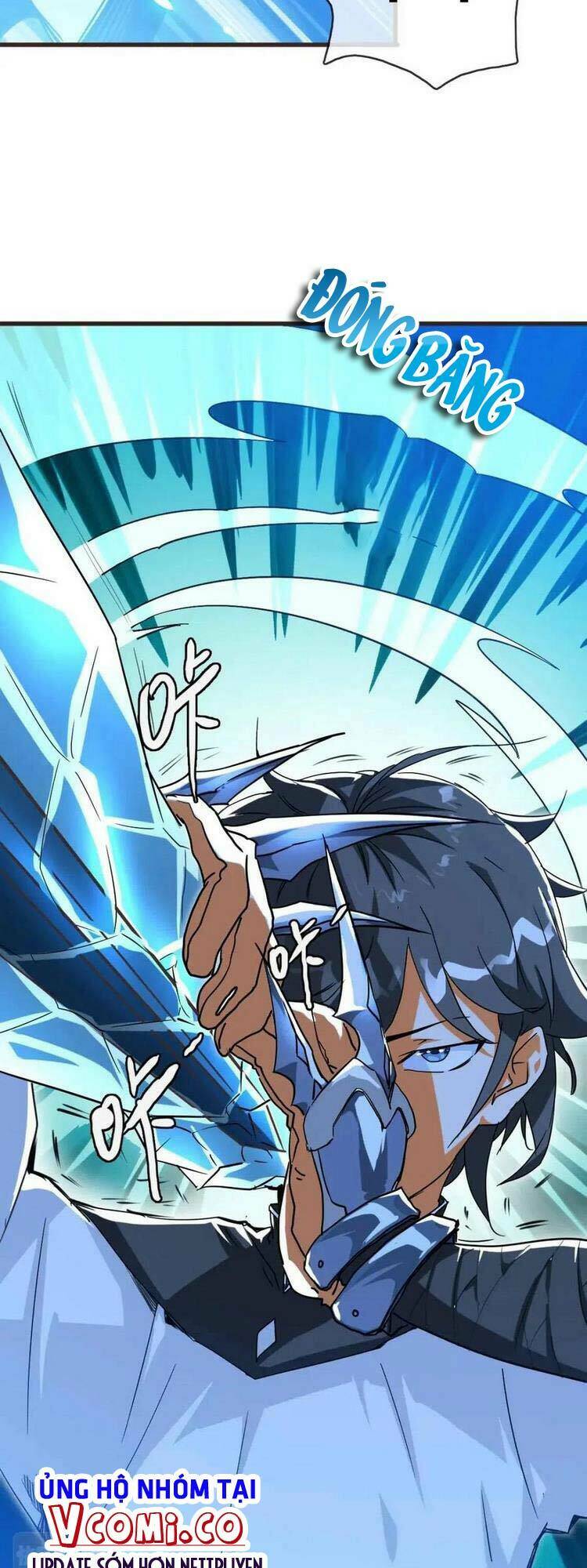 Hệ Thống Thăng Cấp Điên Cuồng - Chapter 20 - Page 5
