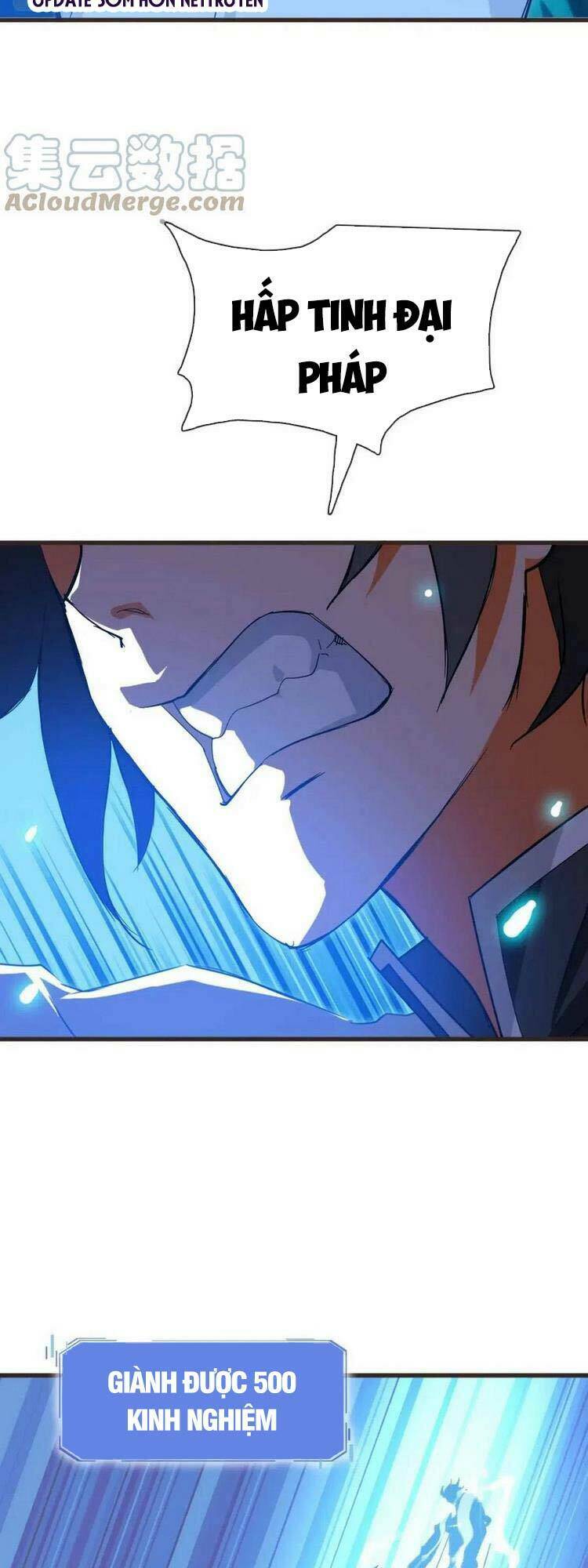 Hệ Thống Thăng Cấp Điên Cuồng - Chapter 20 - Page 6