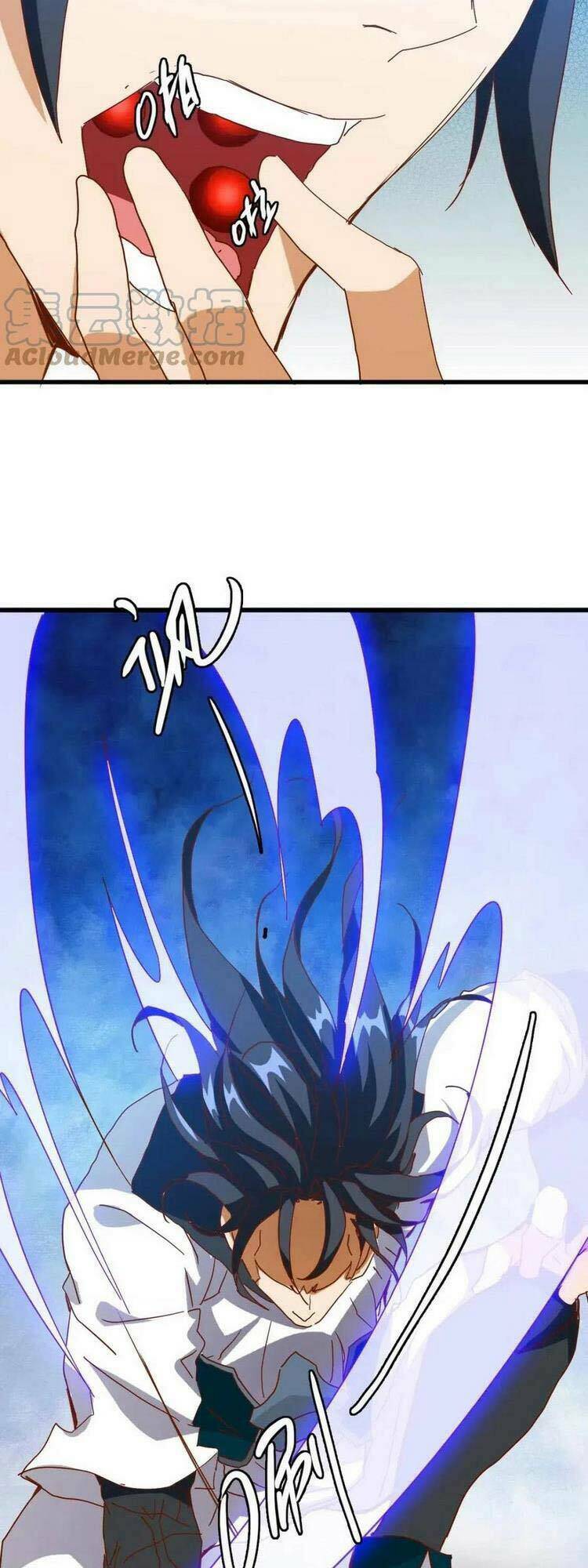 Hệ Thống Thăng Cấp Điên Cuồng - Chapter 21 - Page 14