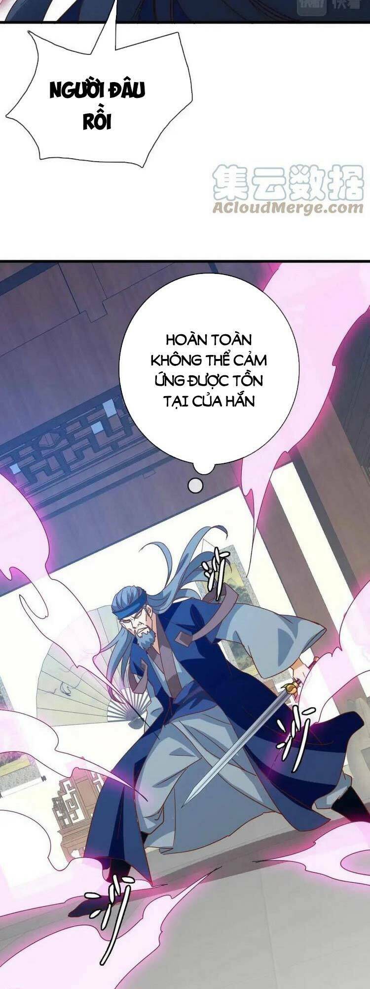 Hệ Thống Thăng Cấp Điên Cuồng - Chapter 21 - Page 17