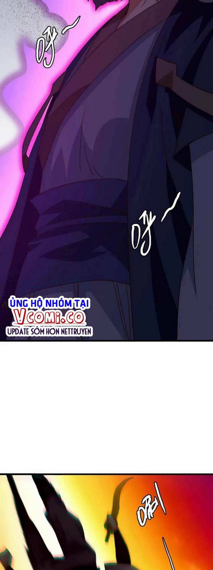 Hệ Thống Thăng Cấp Điên Cuồng - Chapter 21 - Page 26