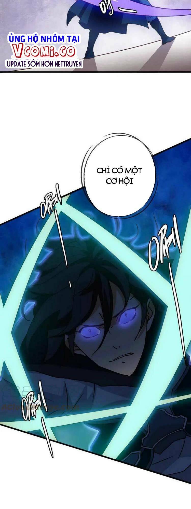 Hệ Thống Thăng Cấp Điên Cuồng - Chapter 21 - Page 28