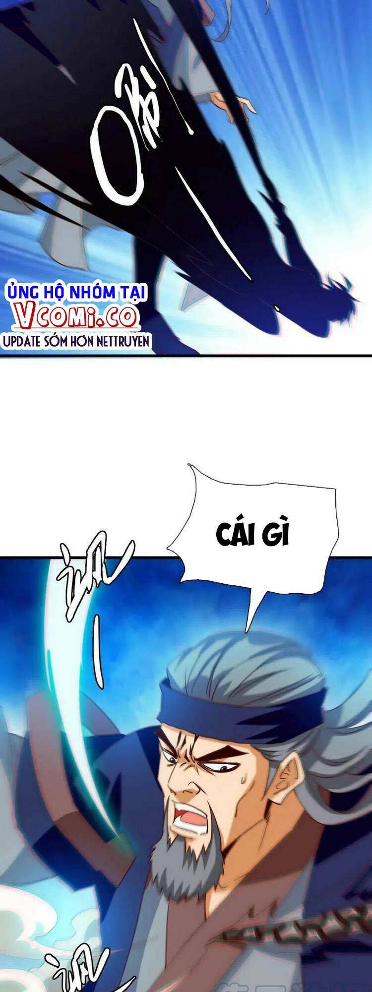 Hệ Thống Thăng Cấp Điên Cuồng - Chapter 21 - Page 32