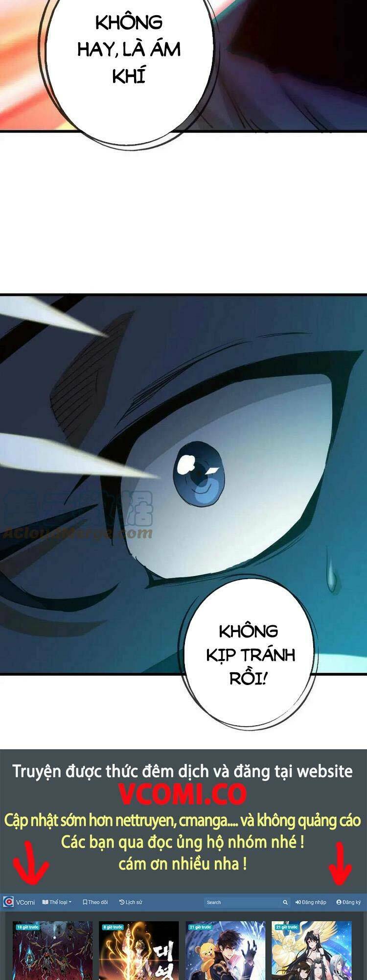 Hệ Thống Thăng Cấp Điên Cuồng - Chapter 21 - Page 36