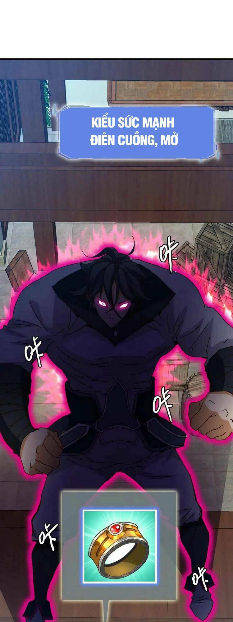 Hệ Thống Thăng Cấp Điên Cuồng - Chapter 21 - Page 5