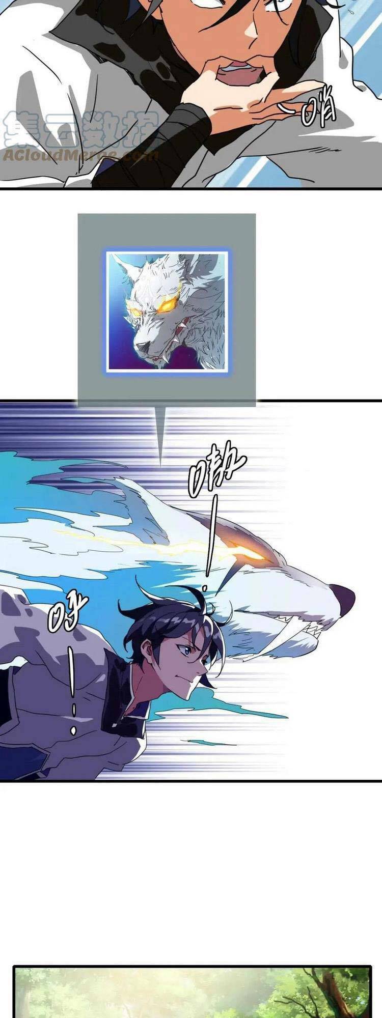 Hệ Thống Thăng Cấp Điên Cuồng - Chapter 22 - Page 14