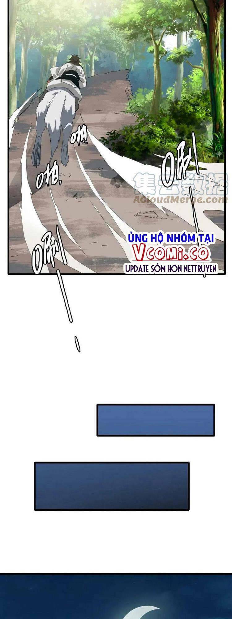 Hệ Thống Thăng Cấp Điên Cuồng - Chapter 22 - Page 15