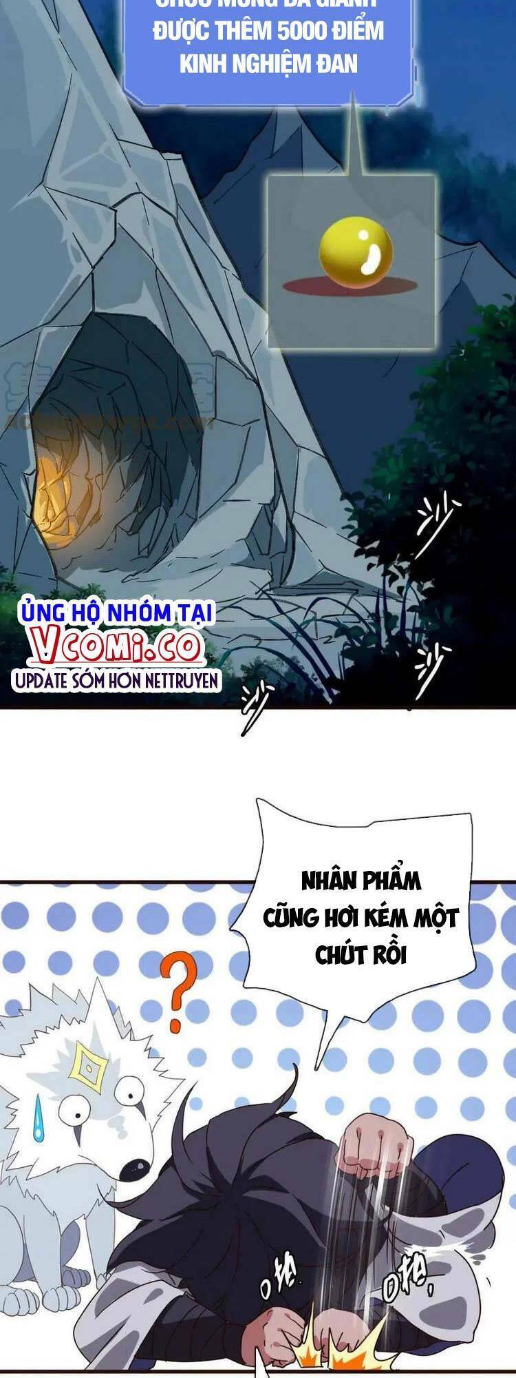 Hệ Thống Thăng Cấp Điên Cuồng - Chapter 22 - Page 26