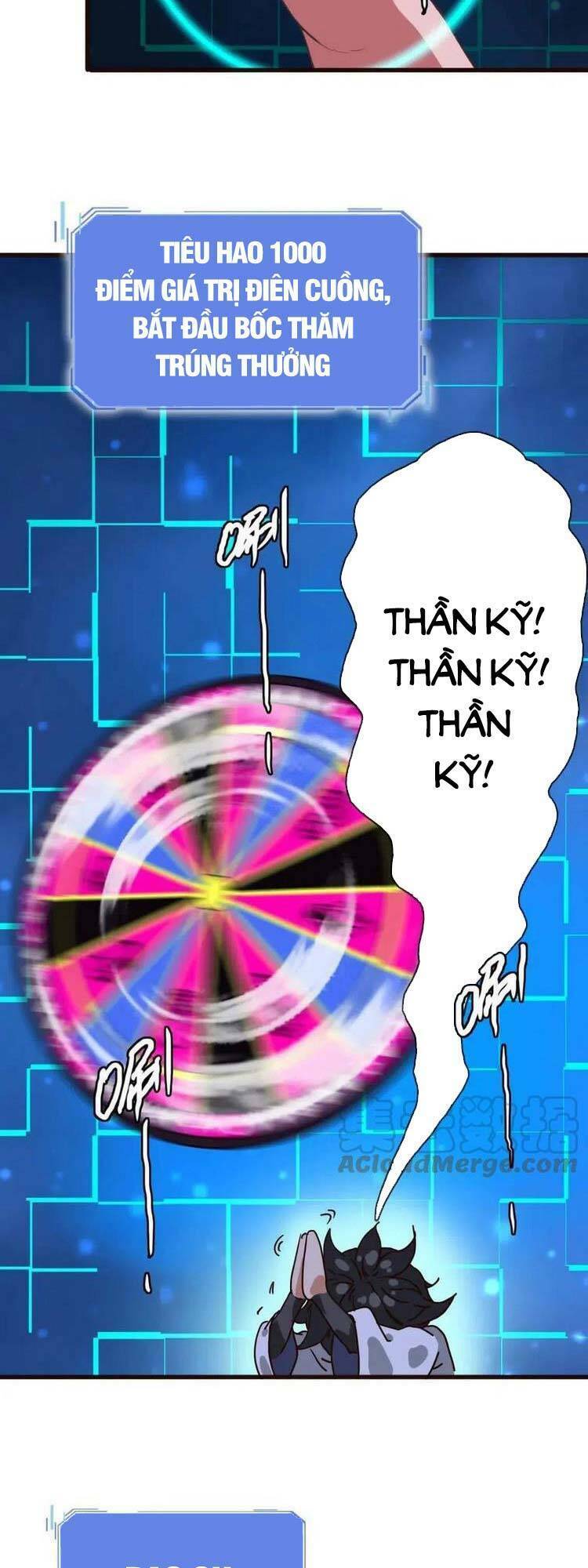 Hệ Thống Thăng Cấp Điên Cuồng - Chapter 22 - Page 29