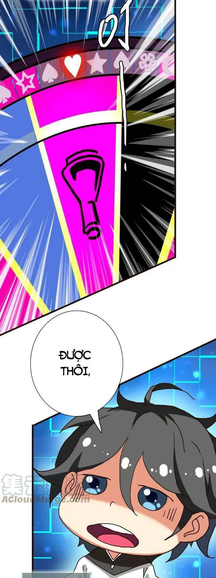 Hệ Thống Thăng Cấp Điên Cuồng - Chapter 22 - Page 31