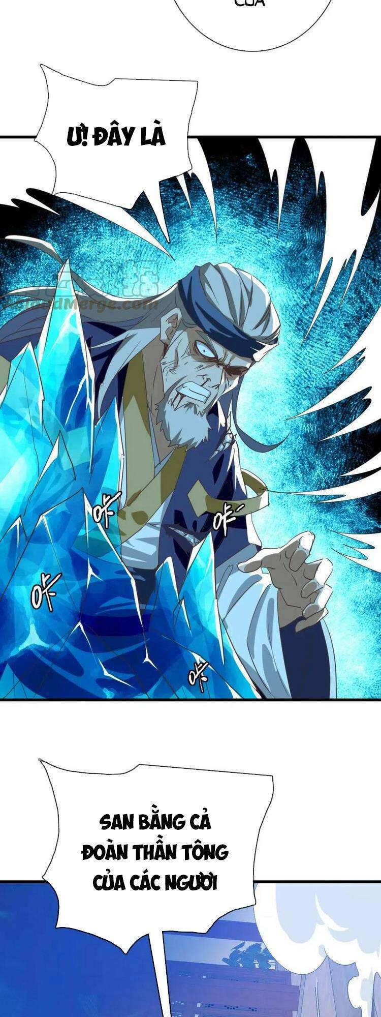 Hệ Thống Thăng Cấp Điên Cuồng - Chapter 22 - Page 7